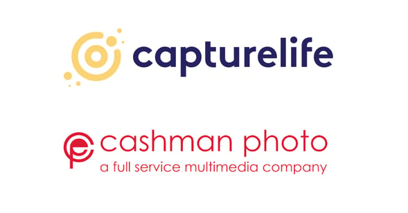 CaptureLife Signs Cashman Photo, the Largest Privately-held Multimedia Company in North America