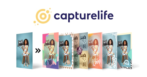 New to the Capturelife Marketplace: Stunning image transformations sure to entice consumers and grow your revenue.