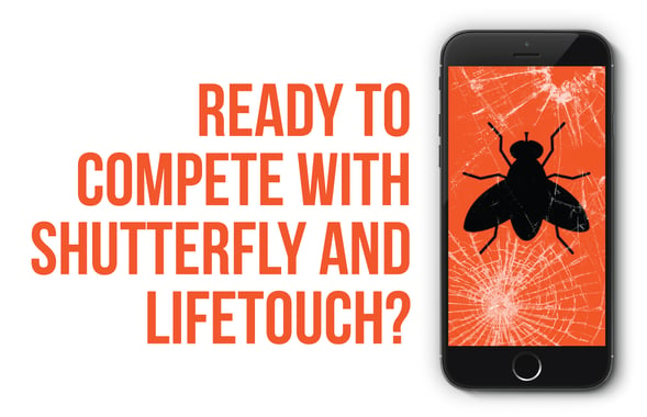How to win against Shutterfly and Lifetouch Webinar