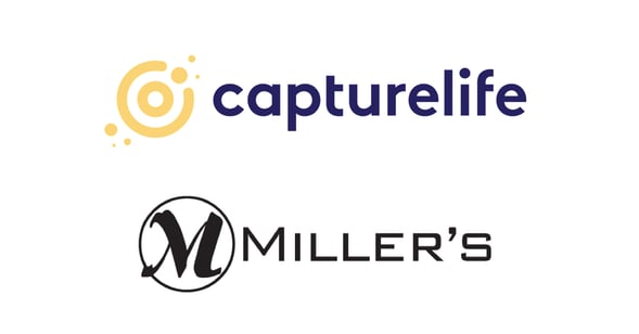 CaptureLife, Inc. Signs Miller’s Professional Imaging to Be Cornerstone Partner in North America