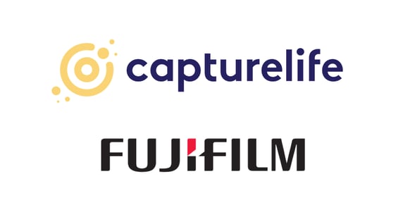 CaptureLife + Fujifilm = a bigger, better mobile store